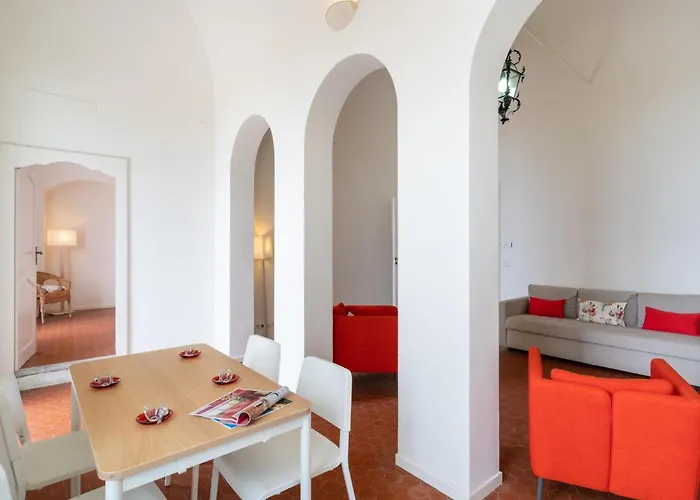 House By Interhome Apartamento Alassio