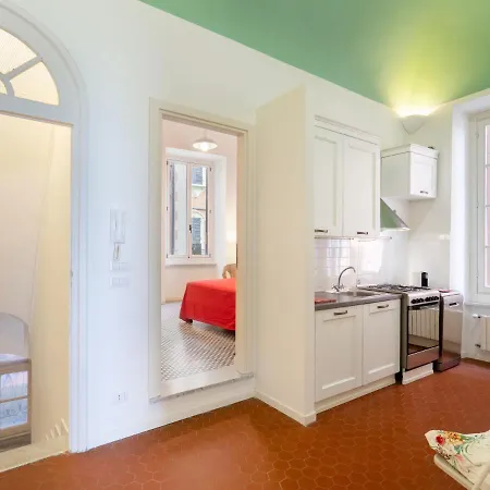 House By Interhome アラッシオ