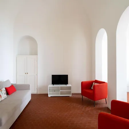 House By Interhome アパート アラッシオ