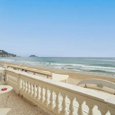 アパート House By Interhome *